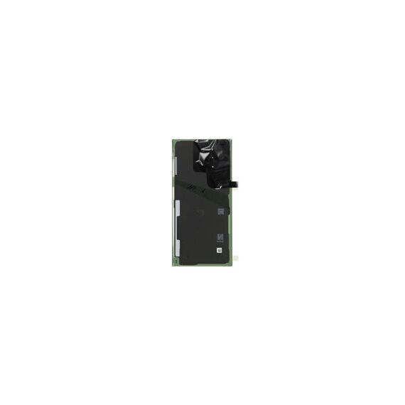 Samsung (GH82-30400A) Back Glass - Phantom Black, Galaxy S23 Ultra; SM-S918 - Smartphone Covers & Frames - Smartphone - Techbox