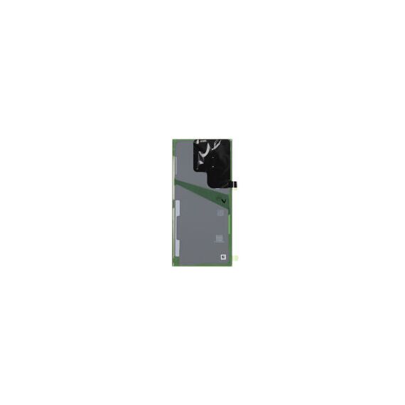 Samsung (GH82-30400C) Back Glass - Green, Galaxy S23 Ultra; SM-S918 - Smartphone Covers & Frames - Smartphone - Techbox