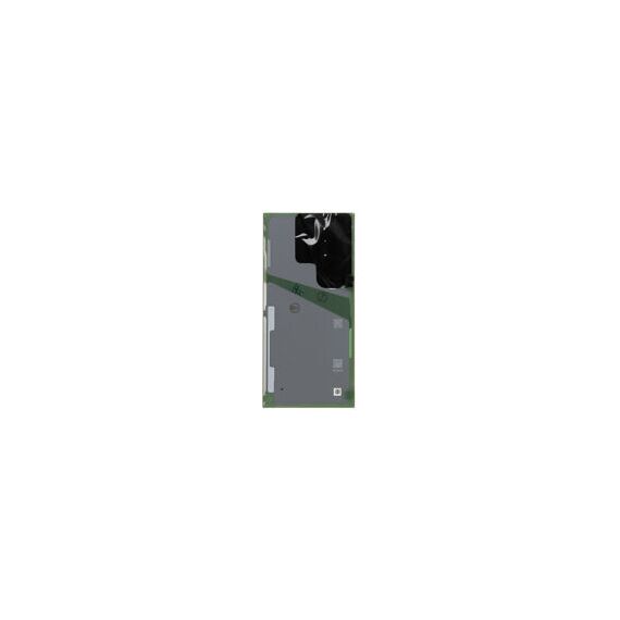 Samsung (GH82-30400G) Back Glass - Icy Blue, Galaxy S23 Ultra; SM-S918 - Smartphone Covers & Frames - Smartphone - Techbox