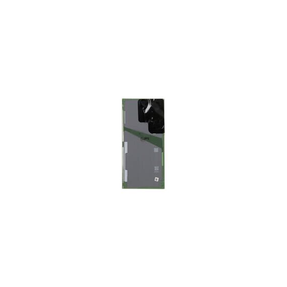 Samsung (GH82-30400H) Back Glass - Lime, Galaxy S23 Ultra; SM-S918B - Smartphone Covers & Frames - Smartphone - Techbox