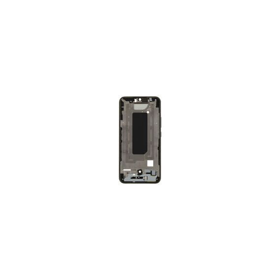 Samsung (GH82-31312A) Middle Frame - Graphite, Galaxy A34 (5G); SM-A346 - Smartphone Covers & Frames - Smartphone - Techbox