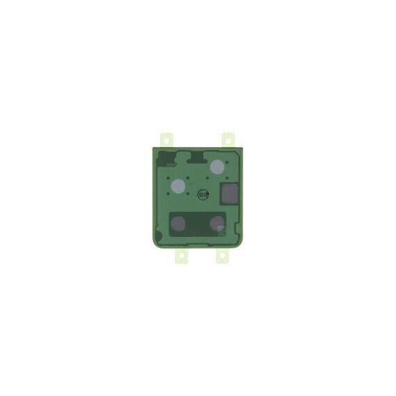 Samsung (GH82-31929H) Back Glass - Dark Green, Galaxy Z Flip5; SM-F731B - Smartphone Covers & Frames - Smartphone - Techbox