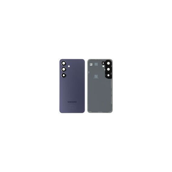 Samsung (GH82-33101C) Back Glass - Cobalt Violet, Galaxy S24; SM-S921B | Techbox