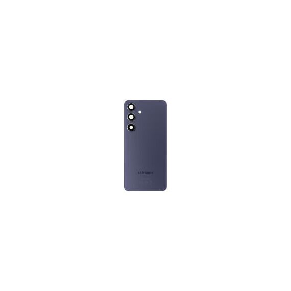 Samsung (GH82-33101C) Back Glass - Cobalt Violet, Galaxy S24; SM-S921B | Techbox