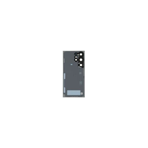 Samsung (GH82-33349A) Back Glass - Titanium Grey, Galaxy S24 Ultra; SM-S928B | Techbox