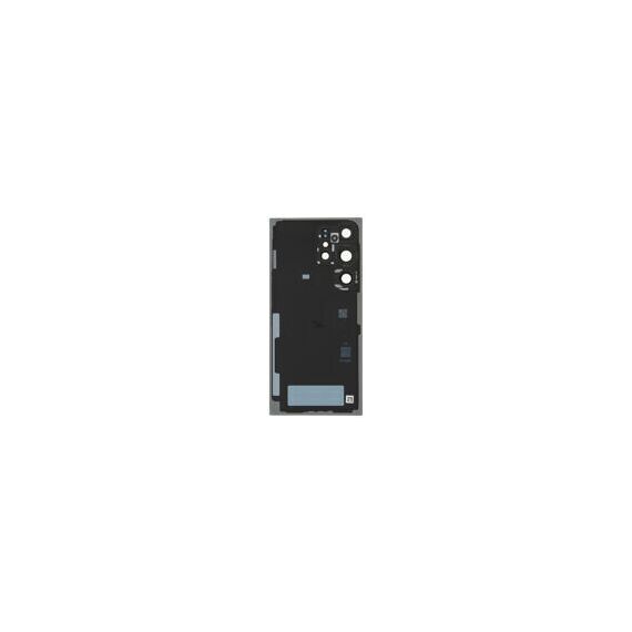 Samsung (GH82-33349B) Back Glass (Original) - Black, Samsung Galaxy S24 Ultra; SM-S928 | Techbox