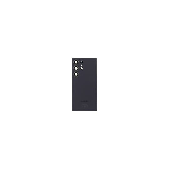 Samsung (GH82-33349D) Back Glass - Titanium Violet, Galaxy S24 Ultra; SM-S928B | Techbox