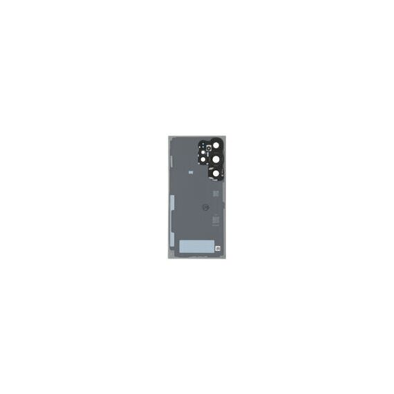 Samsung (GH82-33349E) Back Glass - Jade Green, Galaxy S24 Ultra; SM-S928B | Techbox