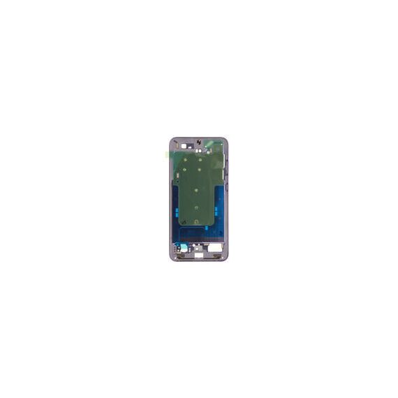 Samsung (GH82-33413C) Middle Frame - Cobalt Violet, Galaxy S24 Plus; SM-S926B - Smartphone Covers & Frames - Smartphone - Techbox