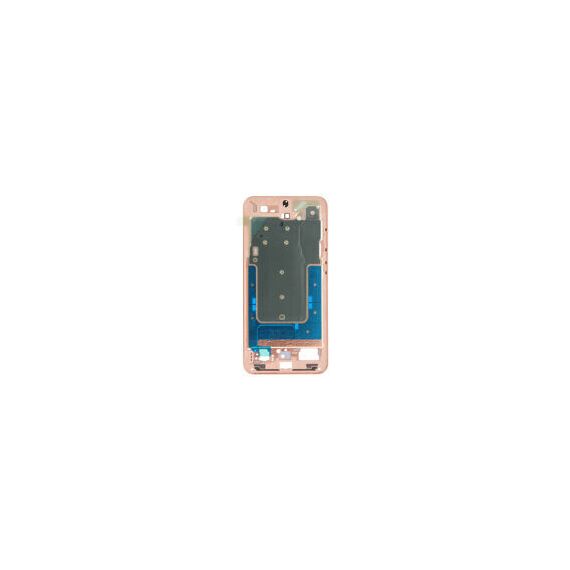 Samsung (GH82-33413G) Middle Frame - Sandstone Orange, Galaxy S24 Plus; SM-S926B | Techbox