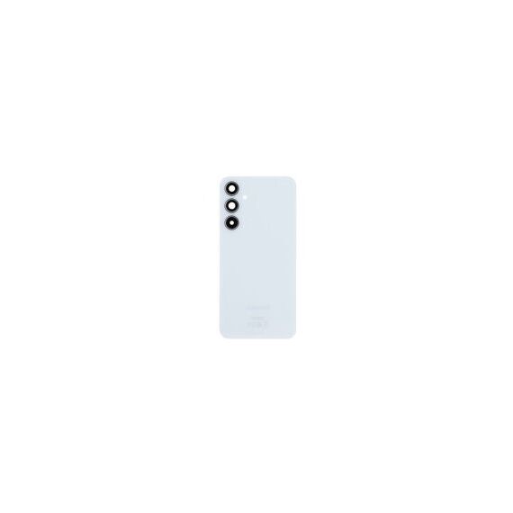 Samsung (GH82-33986B) Back Glass - Light Blue, Galaxy A35 (5G); SM-A356B | Techbox