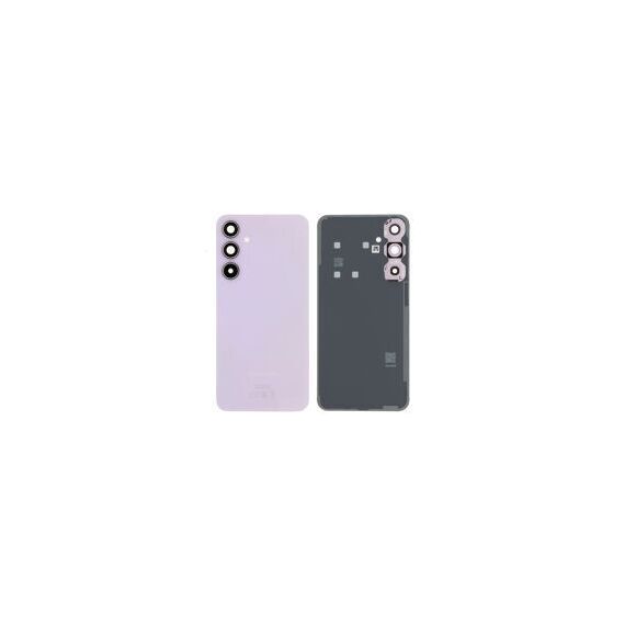 Samsung (GH82-33986C) Back Glass - Lavender, Galaxy A35 (5G); SM-A356B | Techbox