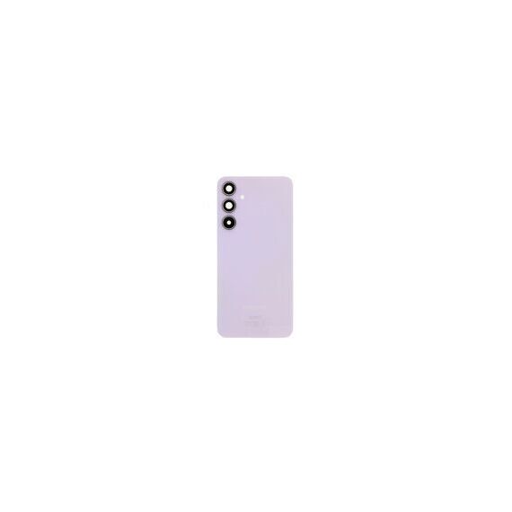 Samsung (GH82-33986C) Back Glass - Lavender, Galaxy A35 (5G); SM-A356B | Techbox