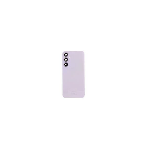 Samsung (GH82-34284C) Back Glass - Lavender, Galaxy A55; SM-A556 | Techbox