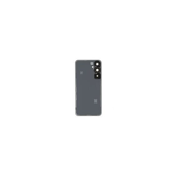 Samsung (GH82-34284D) Back Glass - Yellow, Galaxy A55; SM-A556 - Smartphone Covers & Frames - Smartphone - Techbox