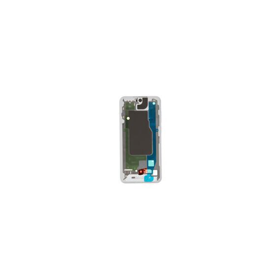 Samsung (GH82-34309B) Middle Frame - Light Blue, Galaxy A55 5G; SM-A556B | Techbox