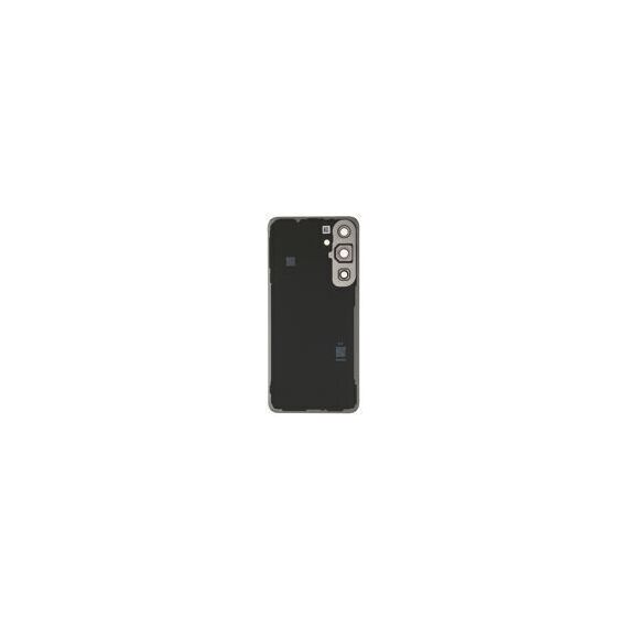 Samsung (GH82-35832C) Back Glass - Yellow, Galaxy S24 FE; SM-S721 - Smartphone Covers & Frames - Smartphone - Techbox