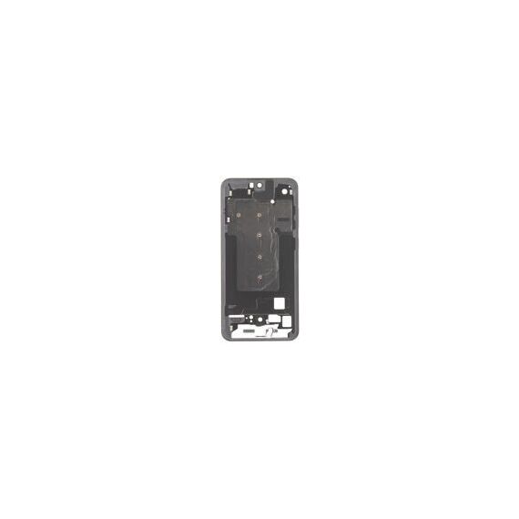 Samsung (GH82-35851A) Middle Frame - Black, Galaxy S24 FE; SM-S721 | Techbox