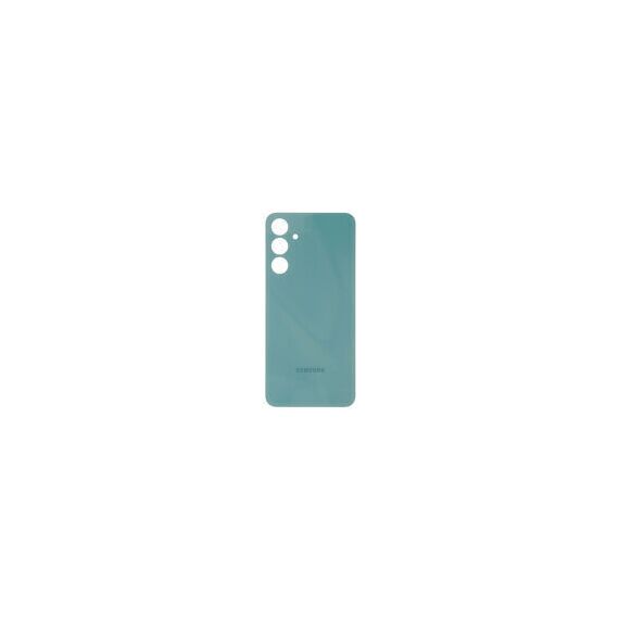 Samsung (GH82-36030D) Back Glass - Light Green, Galaxy A16 (5G); SM-A166 - Smartphone Covers & Frames - Smartphone - Techbox