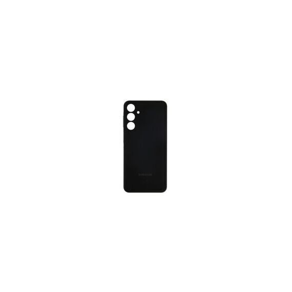 Samsung (GH82-36040A) Back Glass - Midnight Blue, Galaxy A16 (4G); SM-A165 - Smartphone Covers & Frames - Smartphone - Techbox
