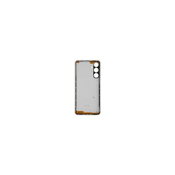 Samsung (GH82-36040B) Back Glass - Graphite, Galaxy A16 (4G); SM-A165 - Smartphone Covers & Frames - Smartphone - Techbox