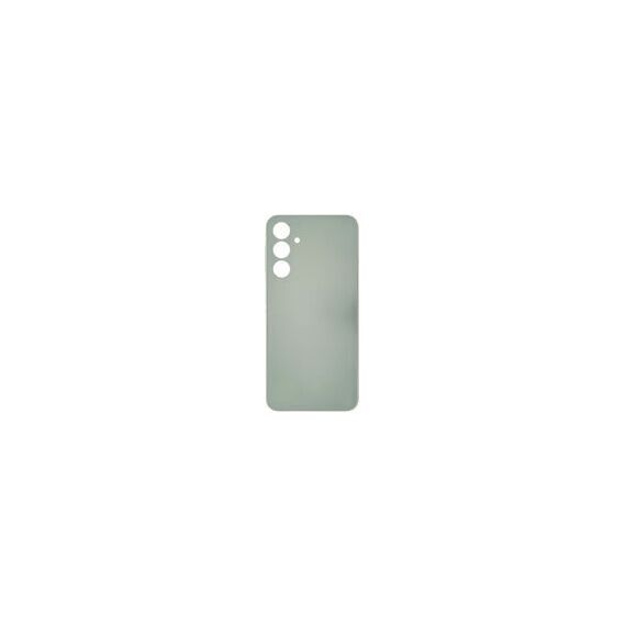 Samsung (GH82-36040D) Back Glass - Light Green, Galaxy A16 (4G); SM-A165 - Smartphone Covers & Frames - Smartphone - Techbox