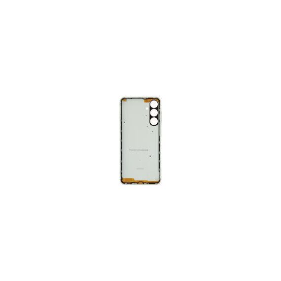 Samsung (GH82-36040D) Back Glass - Light Green, Galaxy A16 (4G); SM-A165 - Smartphone Covers & Frames - Smartphone - Techbox