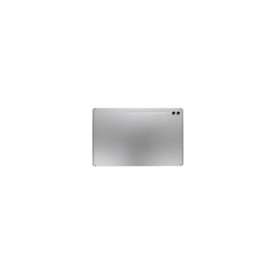Samsung (GH82-36046B) Rear Cover - Silver, Galaxy Tab S10 Ultra; SM-X926 - Smartphone Covers & Frames - Smartphone - Techbox