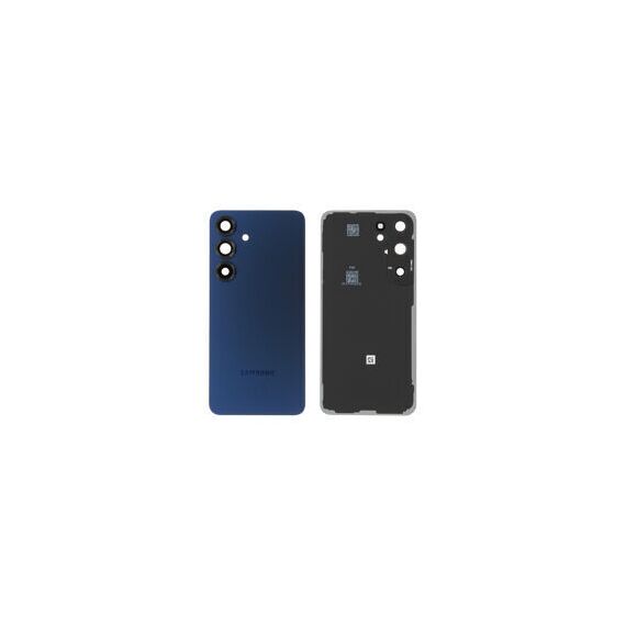 Samsung (GH82-36295D) Back Glass - Dark Blue, Galaxy S25; SM-S931 | Techbox