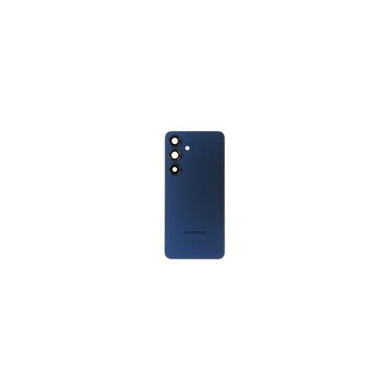 Samsung (GH82-36295D) Back Glass - Dark Blue, Galaxy S25; SM-S931 | Techbox