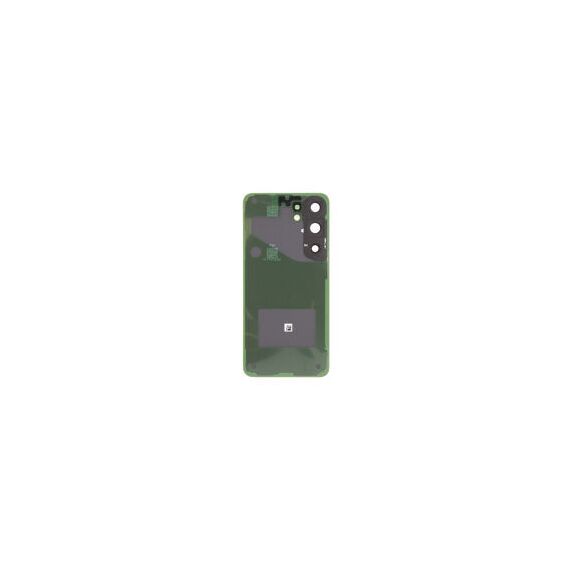 Samsung (GH82-36295G) Back Glass - Coral Red, Galaxy S25; SM-S931 | Techbox