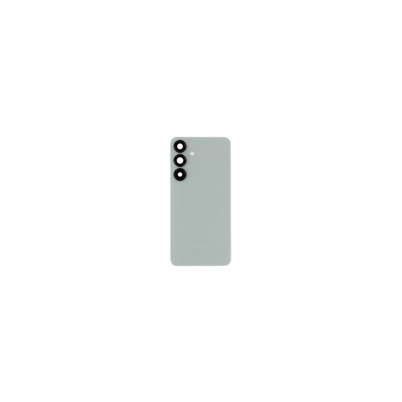 Samsung (GH82-36350B) Back Glass - Mint, Galaxy S25 Plus; SM-S936 - Smartphone Covers & Frames - Smartphone - Techbox