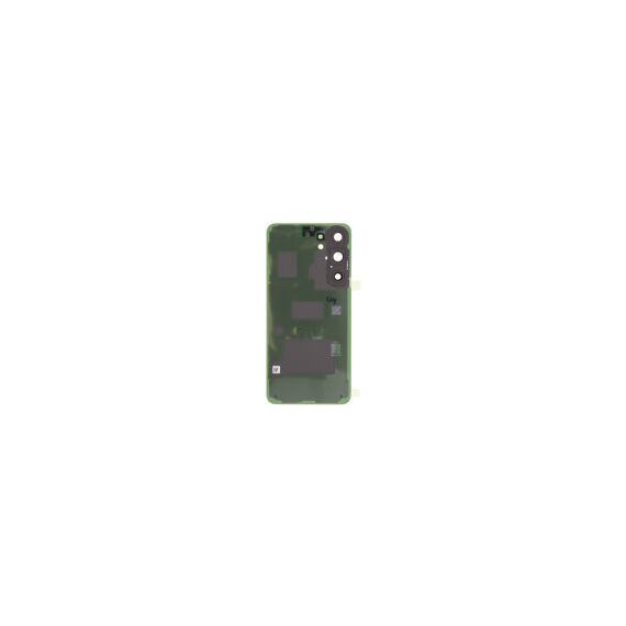 Samsung (GH82-36350F) Back Glass - Gold, Galaxy S25 Plus; SM-S936 | Techbox