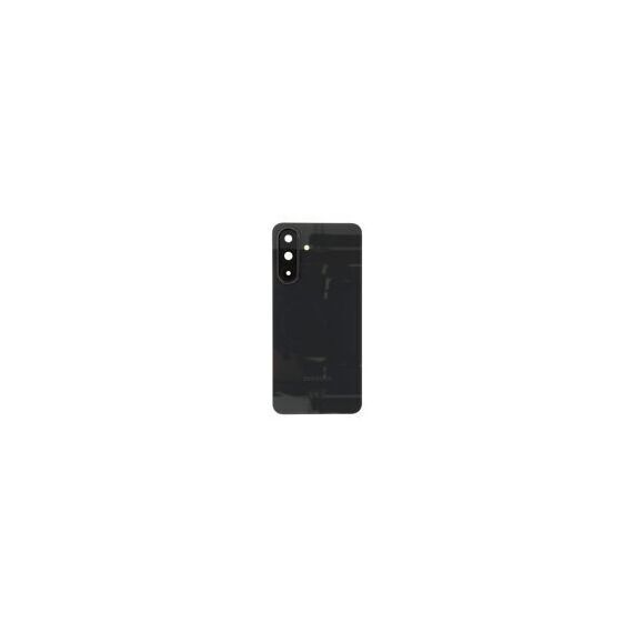 Samsung (GH82-36804A) Back Glass - Black, Galaxy A36; SM-A366 - Smartphone Covers & Frames - Smartphone - Techbox