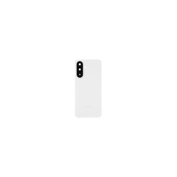 Samsung (GH82-37020B) Back Glass - White, Galaxy A26; SM-A266 | Techbox