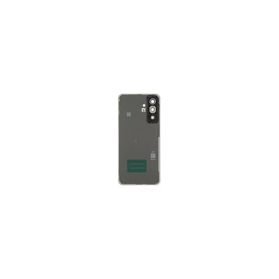 Samsung (GH82-37020B) Back Glass - White, Galaxy A26; SM-A266 | Techbox