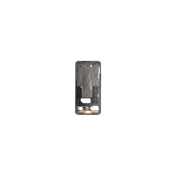 Samsung (GH96-14755A) Middle Frame - Black, Galaxy S22; SM-S901B - Smartphone Covers & Frames - Smartphone - Techbox