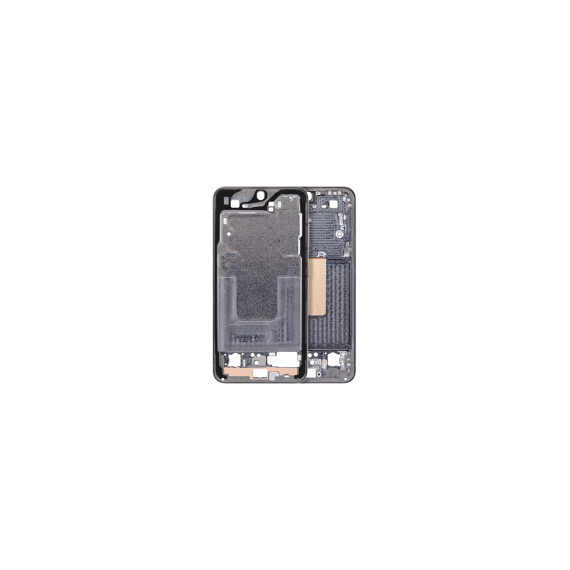 Samsung (GH96-15624C) Middle cover - green, Galaxy S23; SM-S911B | Techbox