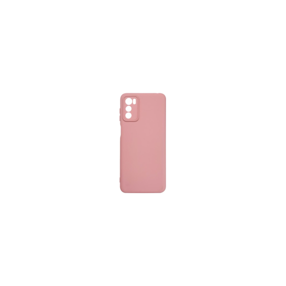 Motorola (S948D42341) Back Cover - Pink, for model Motorola G42 - Smartphone Covers & Frames - Smartphone - Techbox