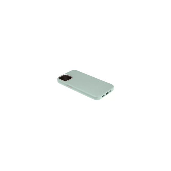 Promiz (PZ-10954) Back Cover (CoverZ - Magsafe Compatible) - Mint, Apple iPhone 17 - Apple Cases - Cases - Techbox