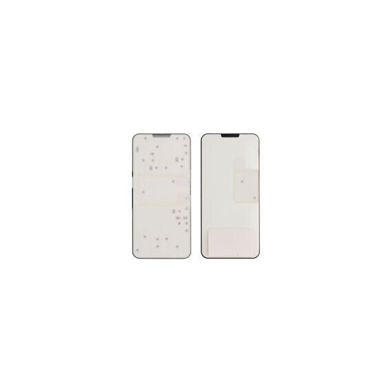 Apple (ZD076-00683) Middle Frame incl. battery (Original) - Green, Apple iPhone 16 | Techbox