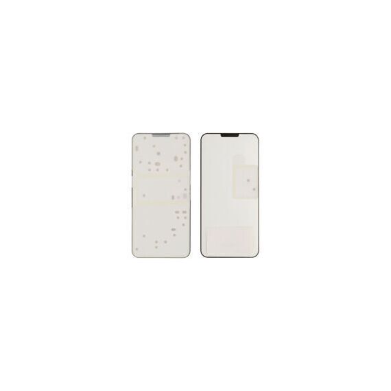 Apple (ZD076-00684) Middle Frame incl. battery (Original) - Black, Apple iPhone 16 Plus - Smartphone Covers & Frames - Smartphone - Techbox