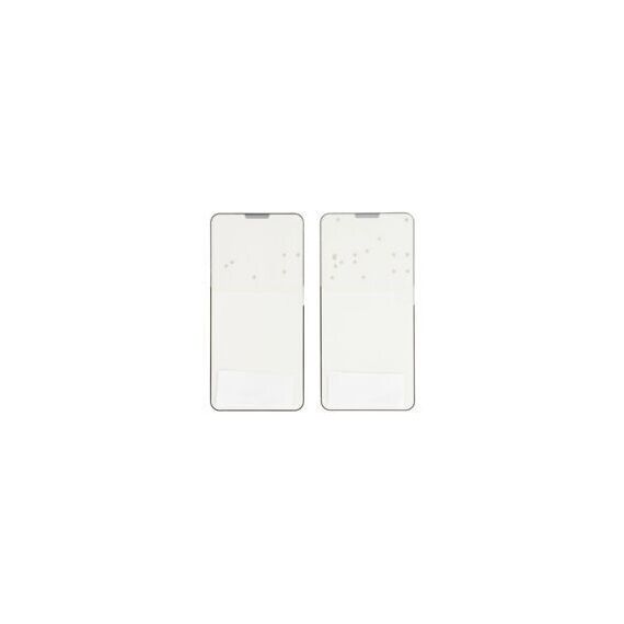 Apple (ZD076-00716) Middle Frame incl. battery (Original) - Black, Apple iPhone Air | Techbox