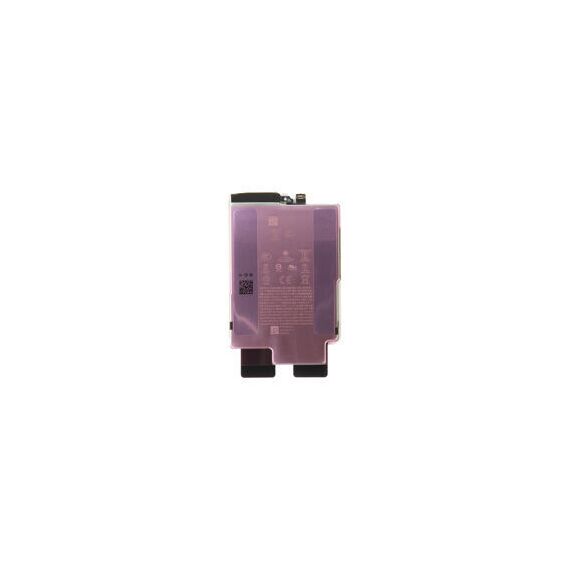 Apple (ZD076-00716) Middle Frame incl. battery (Original) - Black, Apple iPhone Air | Techbox