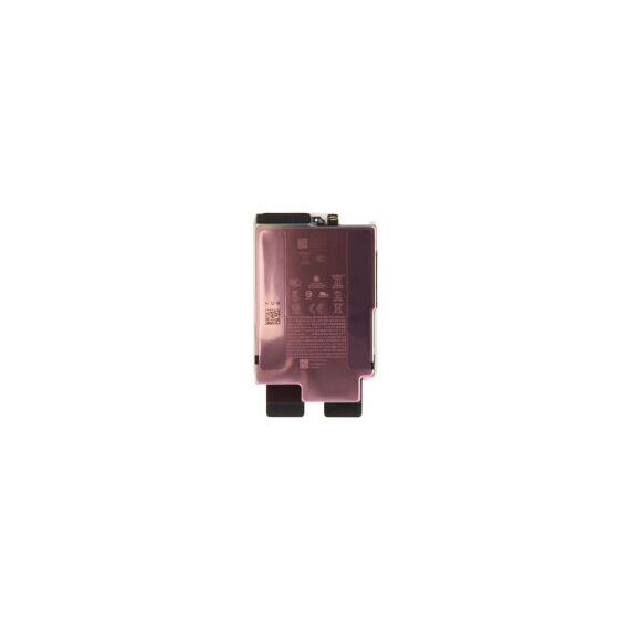 Apple (ZD076-00717) Middle Frame incl. battery (Original) - White, Apple iPhone Air | Techbox