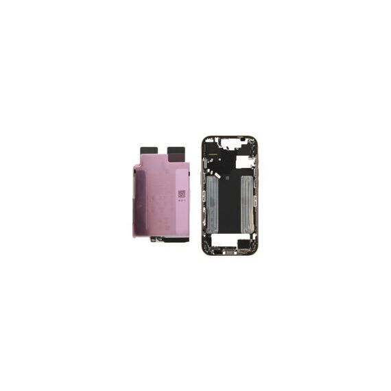 Apple (ZD076-00718) Middle Frame incl. battery (Original) - Gold, Apple iPhone Air | Techbox