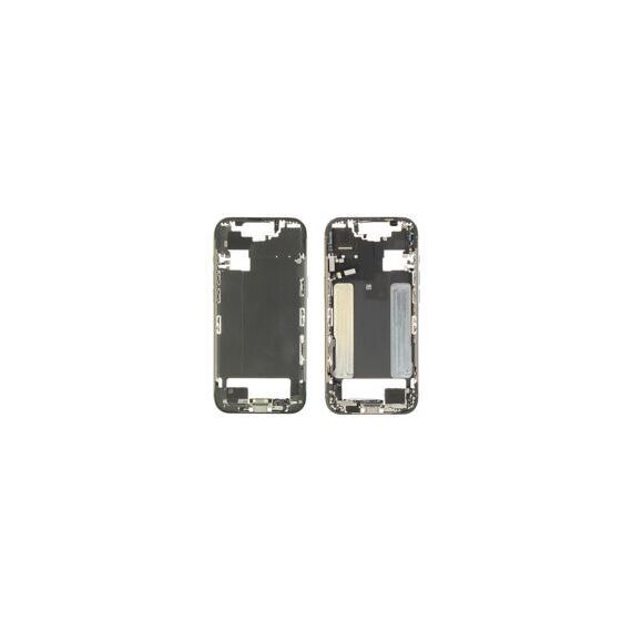 Apple (ZD076-00719) Middle Frame incl. battery (Original) - Light Blue, Apple iPhone Air | Techbox