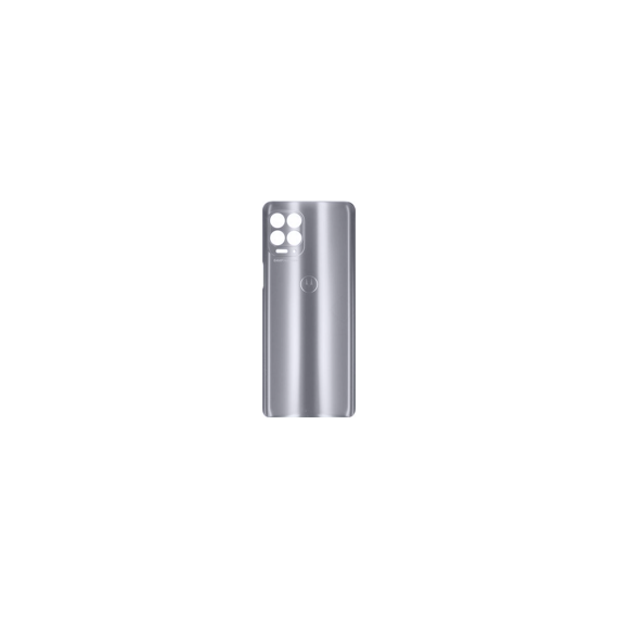 Motorola (SL98D10088) Back Glass - Slate Grey, Motorola G100 | Techbox