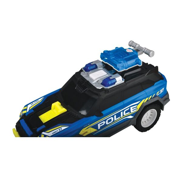 Dickie Toys - Police SUV	(203306022) / Toys