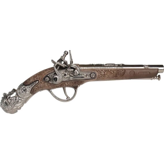 Gonher - Pirate Gun (42985) / Toys
